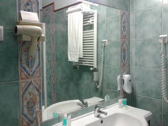 Hotel Basztowy