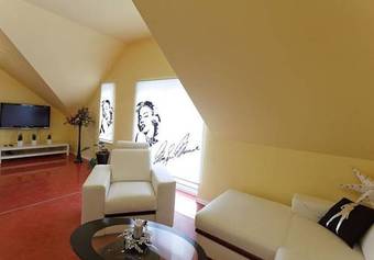 Apartament Nina