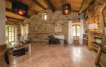 Stunning Home In Feliceto With Outdoor Swimming Pool, Sauna And 3 Bedrooms