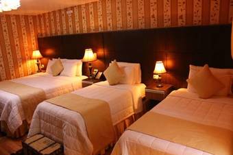 Hotel Luxsur