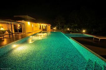 Hotel Bocas Del Mar