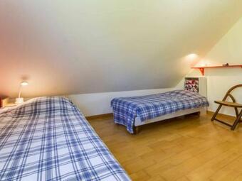 G�te Gu�rande, 5 Pi�ces, 7 Personnes - Fr-1-306-1156