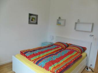 Villa Mitoyenne Pour 4 Personnes Proche Centre-ville D Hossegor