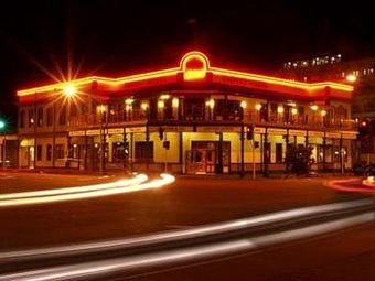 The Empire Hotel