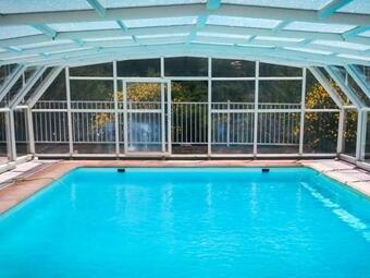 Apartment With 2 Bedrooms In La Roche Sur Le Buis With Wonderful Mountain View Shared Pool Furnished Garden