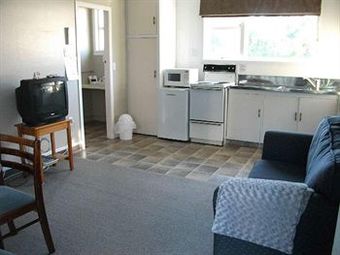 Timandra Motel