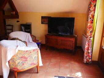 G�te Ligny-le-ribault, 4 Pi�ces, 6 Personnes - Fr-1-590-39