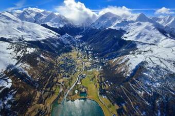 Hotel Mercure Peyragudes Loudenvielle Pyr�n�es
