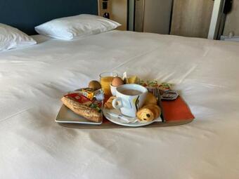 Hotel Ibis Lunel Petite Camargue