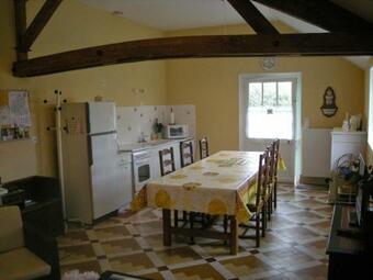 Villa Maison Martizay, 3 Pi�ces, 5 Personnes - Fr-1-591-67
