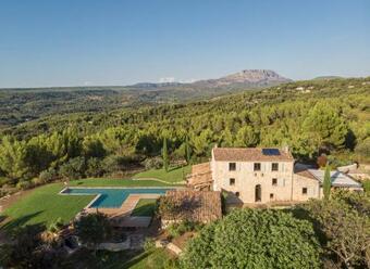 Villa Superbe Propri�t� Au Coeur De La Nature