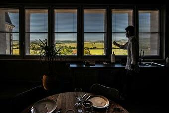 The View - Gite Sancy
