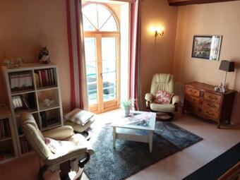 Le Moulin De Meral