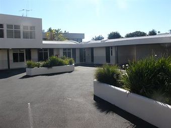 Pacific Motor Inn