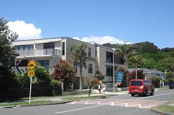Aparthotel Atlas Suites And Apartments