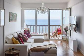 Apartamento Sunlight Properties - Ruby - The Best Panoramic Sea View In Nice!