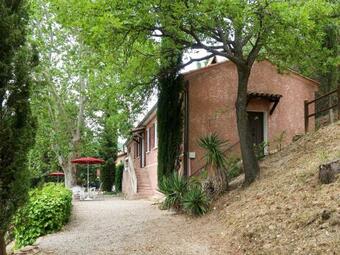 Holiday Home L'amandier - Orn310