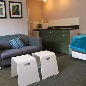 Arrowtown Motel