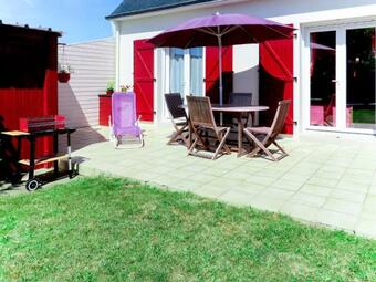 Apartment Marmotte - Pgf103