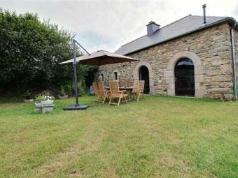 G�te Plougrescant, 3 Pi�ces, 6 Personnes - Fr-1-536-202