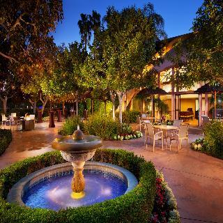 Hotel Sheraton Park
