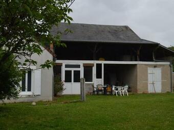 Villa Maison Reuilly, 4 Pi�ces, 8 Personnes - Fr-1-591-231
