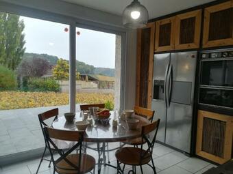 Villa G�te Coeur De Champagne