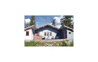 Holiday Home Sjusj�en Tyrily