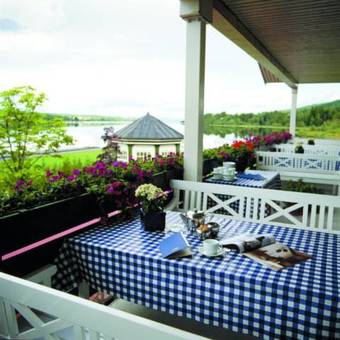 Tyrifjord Hotel