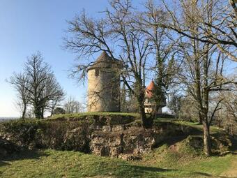 Le Mondou
