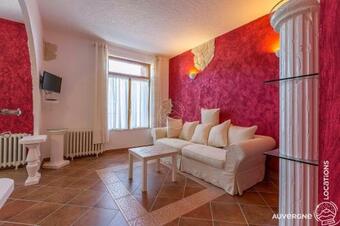 Residence A Saint Nectaire