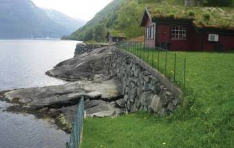 Holiday Home Utne Raaen Hytteutleige III