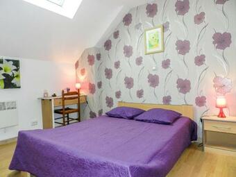 Apartment Le Pr�