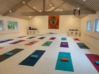 Hostal Sanskriti