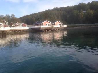 Garsnes Brygge