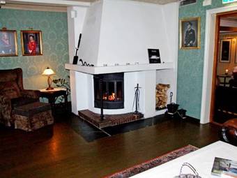 Seljord Hotel