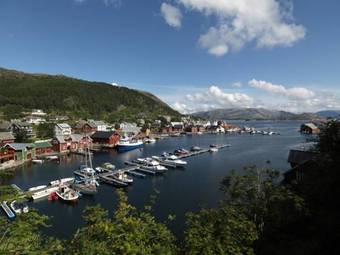 Knutholmen