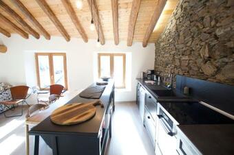 Skyfall Maison