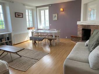 Apartamento Le Huit
