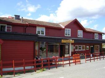 Nordseter Fjellstue