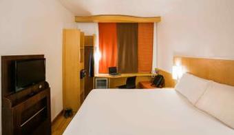 Hotel Ibis Lagos Ikeja