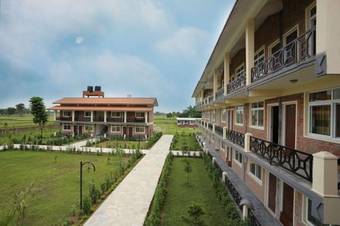 Hotel Center Park Resort