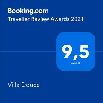 Villa Douce