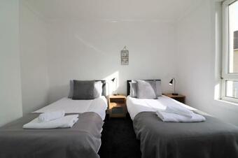 Apartamento Signature - Gartlea House