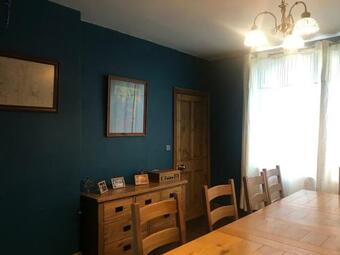 Alsop Moor Cottage