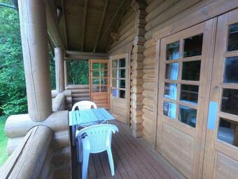 Chalet Bear Cabin