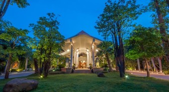 Hotel Borei Angkor Resort & Spa