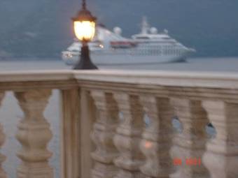 Hotel Admiral