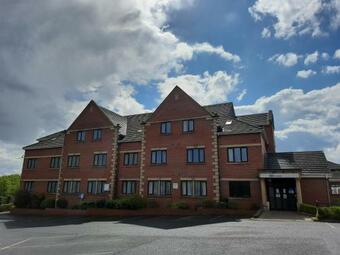 Hotel Ibis Budget Bromsgrove