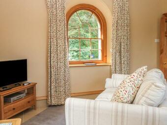 Apartamentos Elmwood